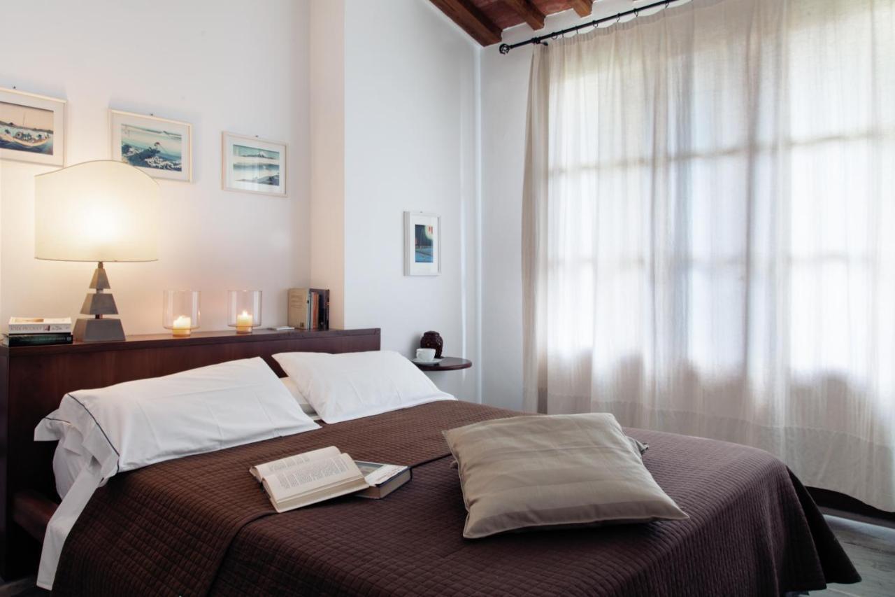 Casa Vacanze Rondini Blu Montespertoli Eksteriør billede